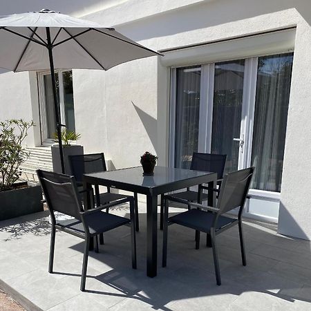Zer Gochoa Apartment Cambo-les-Bains Exterior foto