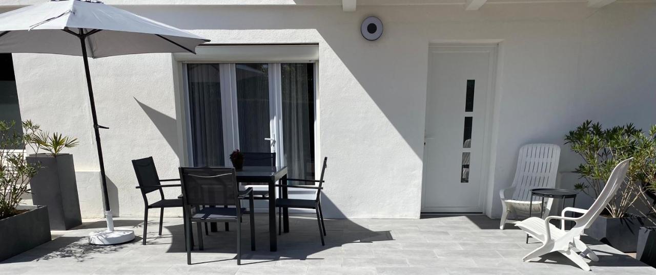 Zer Gochoa Apartment Cambo-les-Bains Exterior foto