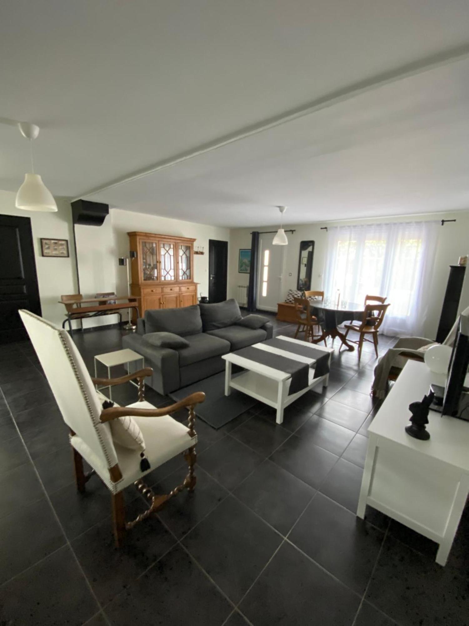 Zer Gochoa Apartment Cambo-les-Bains Exterior foto